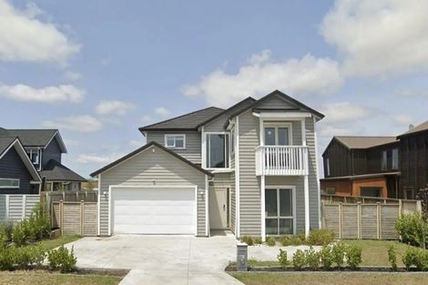 Photo of property in 61 Bayvista Drive, Karaka, Papakura, 2113