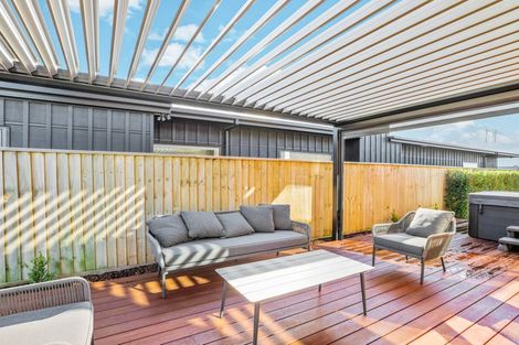 Photo of property in 14 Claw Place, Rolleston, 7615