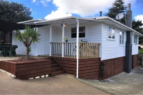 Photo of property in 10 Lewis Street, Te Kamo, Whangarei, 0112