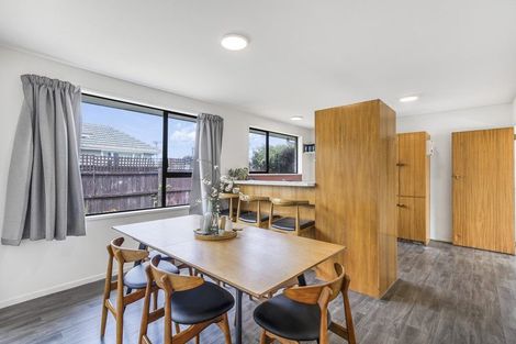 Photo of property in 2b Barclay Place, Burwood, Christchurch, 8061