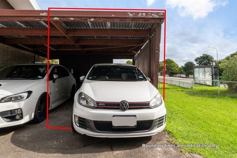 Photo of property in 2/375 Pakuranga Road, Pakuranga Heights, Auckland, 2010