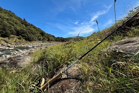 Photo of property in 1268 Ruakituri Road, Ruakituri, Wairoa, 4195