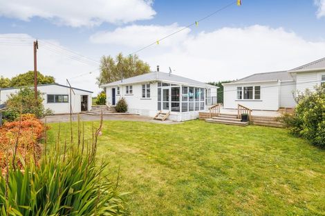Photo of property in 57 Duncan Road, Rongotea, Palmerston North, 4473