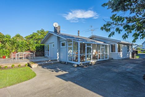 Photo of property in 45 Te Kupe Road, Paraparaumu Beach, Paraparaumu, 5032