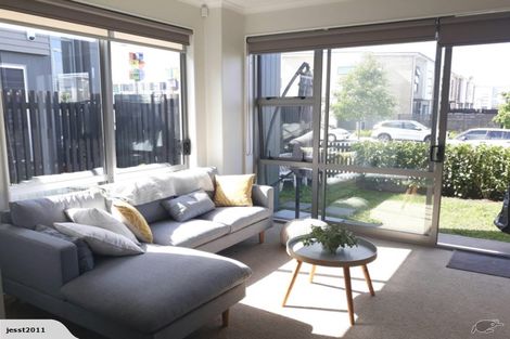 Photo of property in 25 Rangihina Road, Hobsonville, Auckland, 0616