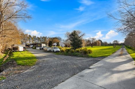 Photo of property in 313 Postman Road, Dairy Flat, Albany, 0794