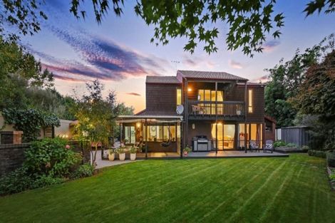 Photo of property in 14b Michigan Place, Burwood, Christchurch, 8083