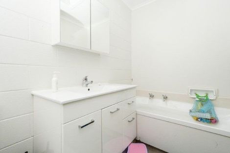 Photo of property in 3/111 Nixon Street, Hamilton East, Hamilton, 3216