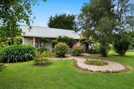 Photo of property in 660 Hanmer Road, Leeston, 7682