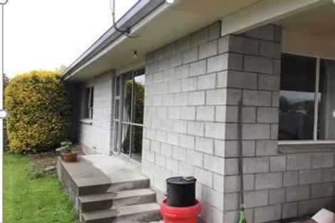 Photo of property in 26b Regent Street, Fairlie, 7925