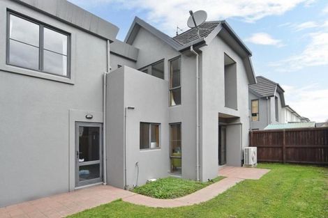 Photo of property in 9c Kilmarnock Street, Riccarton, Christchurch, 8011