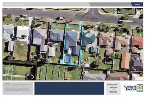 Photo of property in 16 Russell Avenue, Pukekohe, 2120