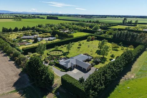 Photo of property in 41 Bridge Road, Greendale, Christchurch, 7671