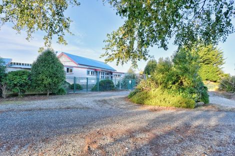 Photo of property in 22 Glenham School Road, Glenham, Wyndham, 9891