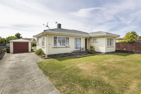 Photo of property in 171 Vogel Street, Roslyn, Palmerston North, 4414