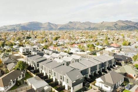 Photo of property in 11/101 Mackworth Street, Woolston, Christchurch, 8062