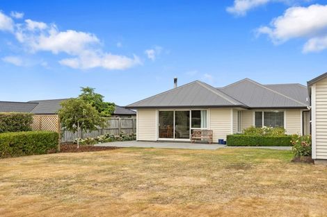 Photo of property in 49 Willowside Place, Amberley, 7410