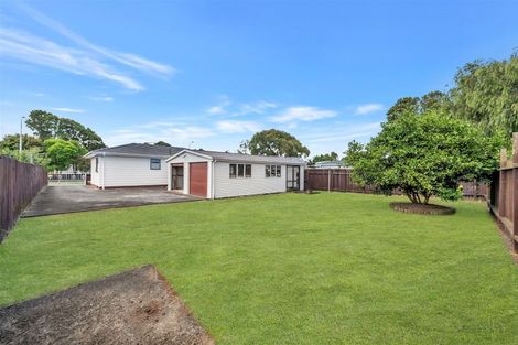 Photo of property in 5 Burundi Avenue, Clendon Park, Auckland, 2103