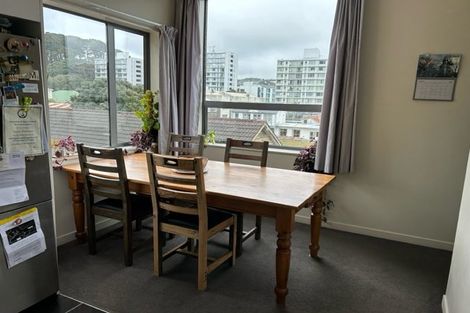 Photo of property in 30/31u Princess Terrace, Newtown, Wellington, 6021