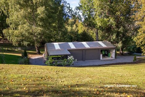 Photo of property in 375 Littles Road, Dalefield, Queenstown, 9371