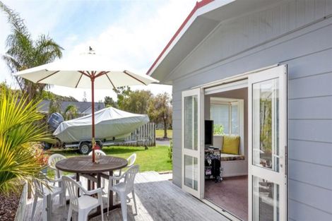 Photo of property in 1 Cory Wright Drive, Tairua, 3508