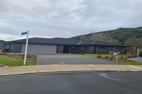 Photo of property in 64 Tradewinds Drive, Whitby, Porirua, 5024