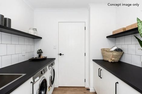 Photo of property in 2 Kaponga Street, Wainuiomata, Lower Hutt, 5014