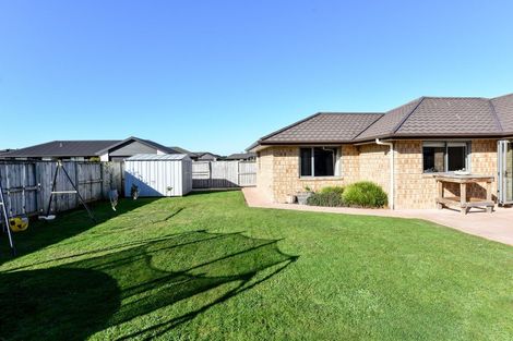 Photo of property in 50 Cumberland Drive, Flagstaff, Hamilton, 3210