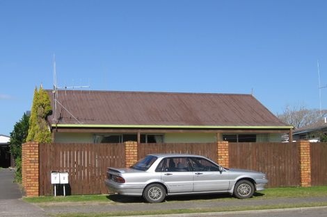 Photo of property in 12a Seaspray Drive, Mount Maunganui, 3116