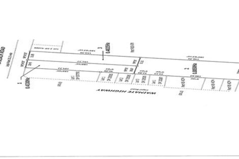 Photo of property in 6 Makikihi Beach Road, Makikihi, Waimate, 7978