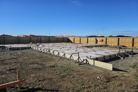 Photo of property in 18 Hunt Road, Rolleston, 7615