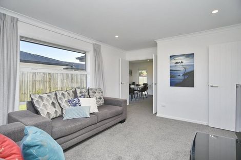 Photo of property in 3 Mcquillan Avenue, Woodend, 7610