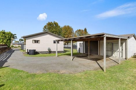 Photo of property in 5 Campbell Street, Waihou, Te Aroha, 3393
