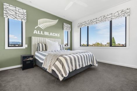 Photo of property in 52 James Avenue, Matamata, 3472