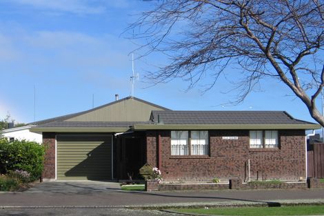 Photo of property in 2-6 Mcarthur Street, Terrace End, Palmerston North, 4410