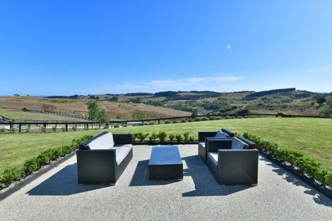 Photo of property in 641 Peak Road, Helensville, 0875