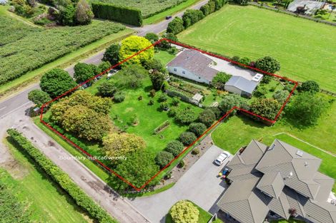 Photo of property in 769 No 1 Road, Te Puke, 3182