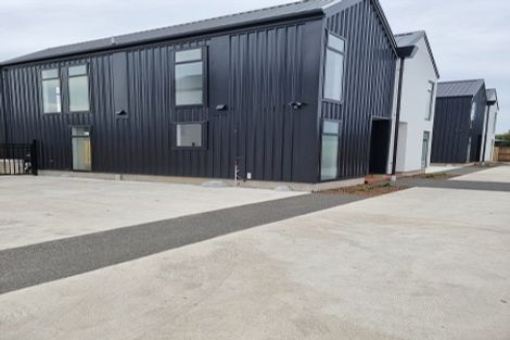 Photo of property in 3/168 Bordesley Street, Phillipstown, Christchurch, 8011