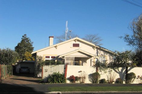 Photo of property in 37 Nixon Street, Hamilton East, Hamilton, 3216