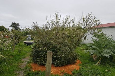 Photo of property in 58 Marumaru Street, Marton, 4710