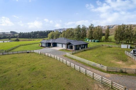 Photo of property in 57 Serenity Lane, Koputaroa, Levin, 5571