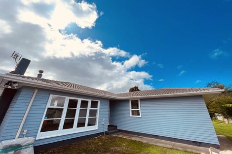 Photo of property in 42 Imrie Avenue, Mangere, Auckland, 2022