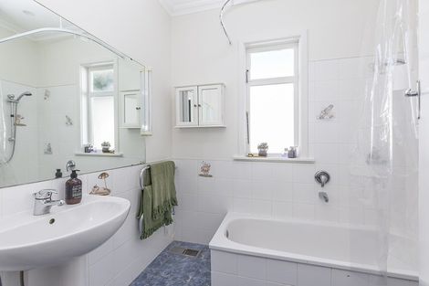 Photo of property in 61 Falkirk Avenue, Seatoun, Wellington, 6022