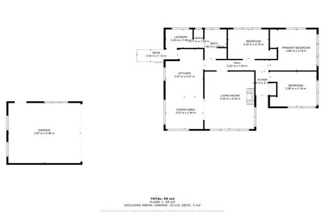 Photo of property in 1 Sunnyside Road, Nawton, Hamilton, 3200