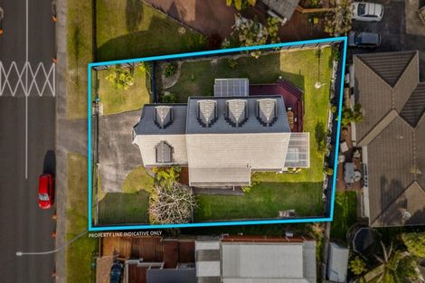 Photo of property in 64 Granville Drive, Massey, Auckland, 0614