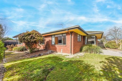 Photo of property in 2 Harcourt Place, Wakefield, 7025