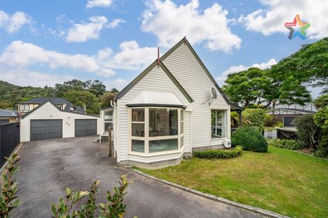 Photo of property in 3 Mcenroe Grove, Naenae, Lower Hutt, 5011