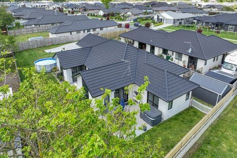 Photo of property in 3 Richardson Road, Matamata, 3400