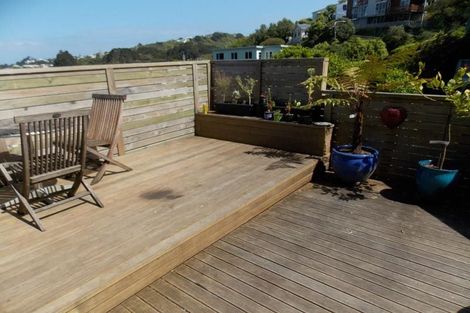 Photo of property in 127u1 Raroa Road, Aro Valley, Wellington, 6012
