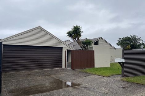 Photo of property in 3 Tahara Crescent, Mount Maunganui, 3116